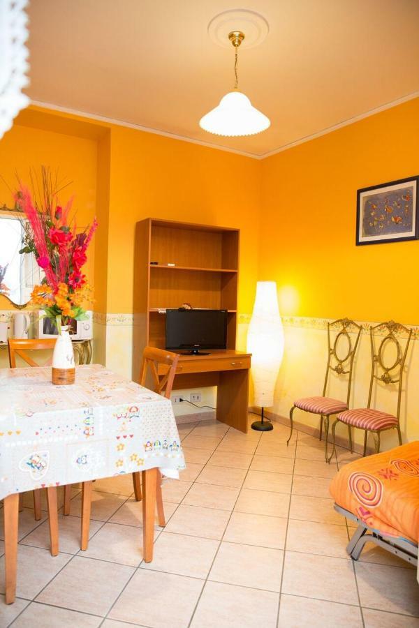 La Dolce Colosseum Appartement *