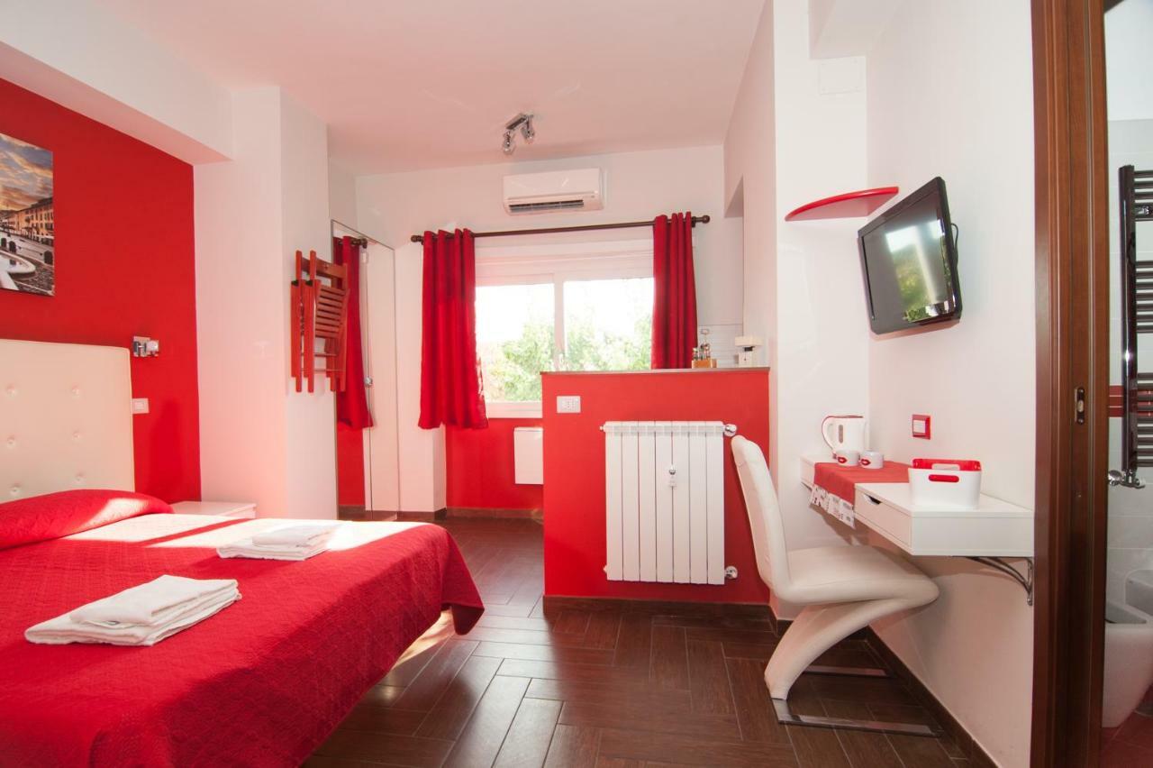 Casa de hóspedes World Wide Bed - Prenestino Roma