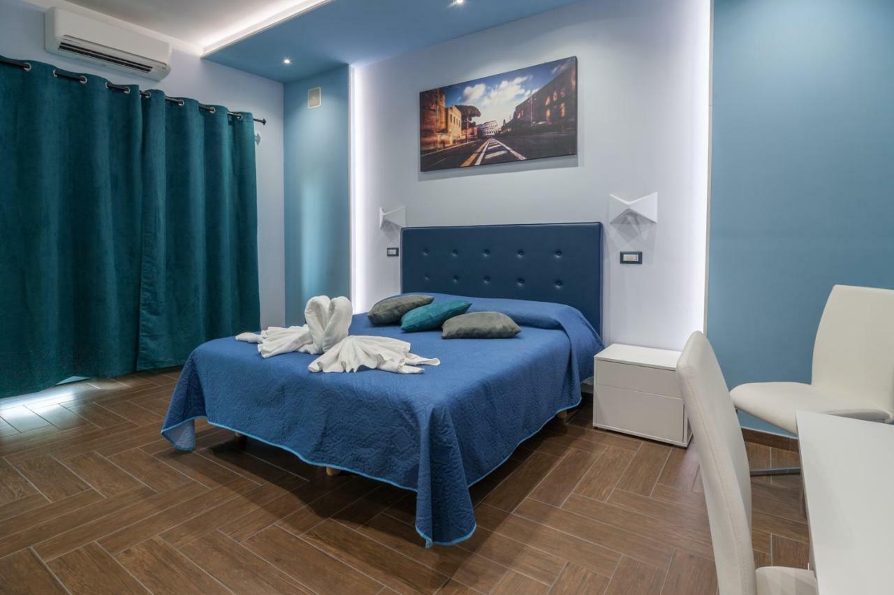 World Wide Bed - Prenestino