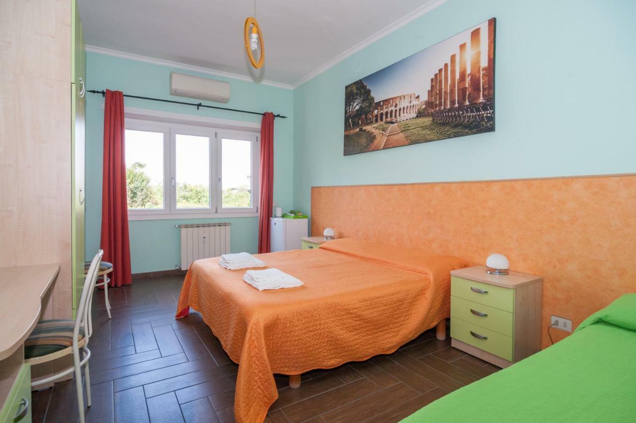 Casa de hóspedes World Wide Bed - Prenestino