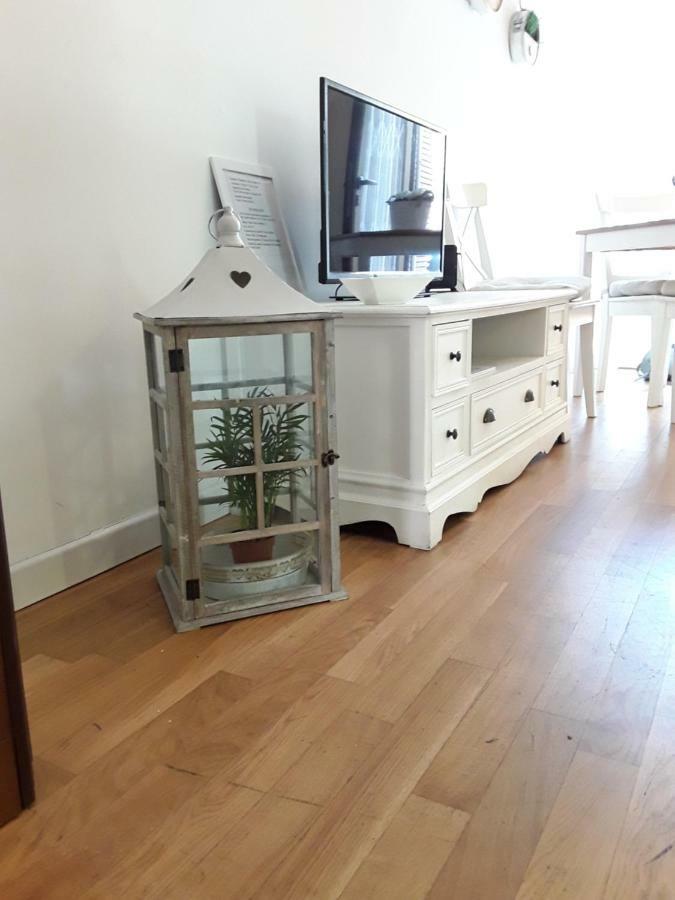 Appartement L'incantevole Aventino