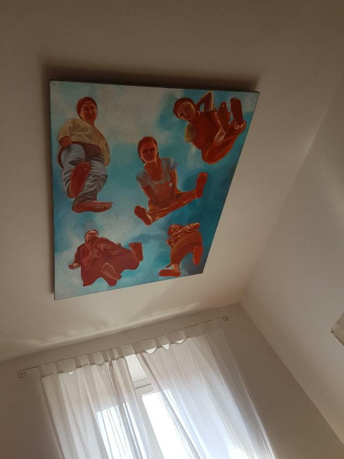 Appartement Fl Casa D'artista Rome