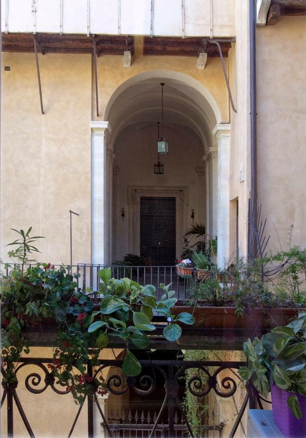 Appartement Casagrande Rome