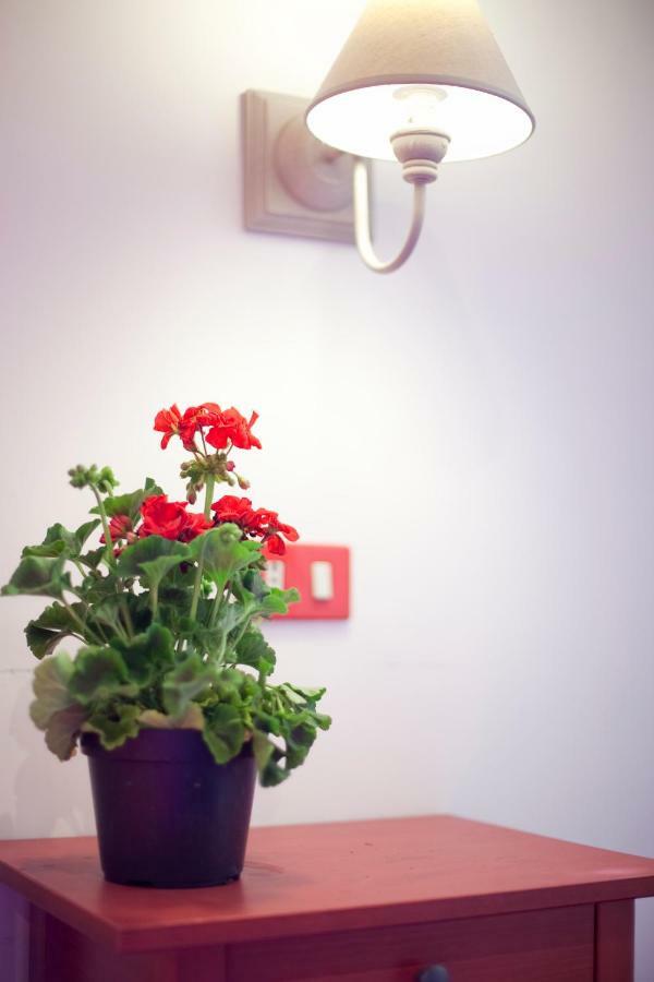 Apartment Casagrande Rome