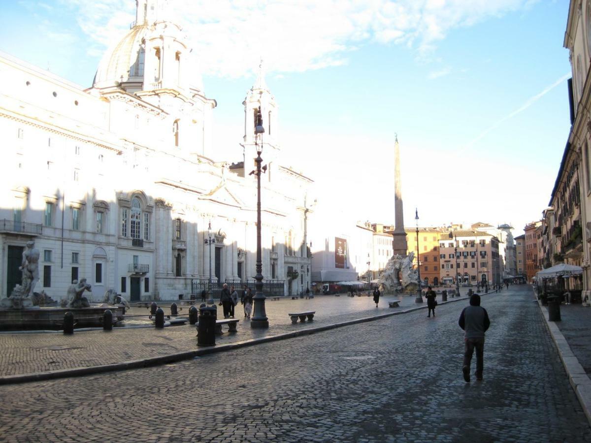 Casagrande Rome