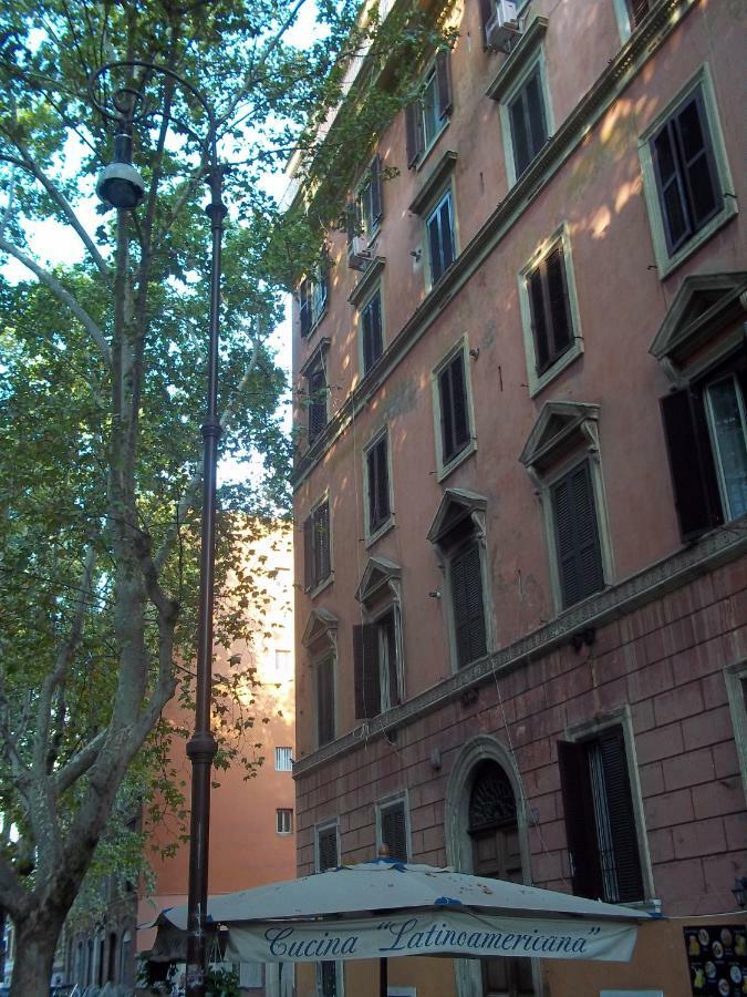 Il Pretoriano Appartement