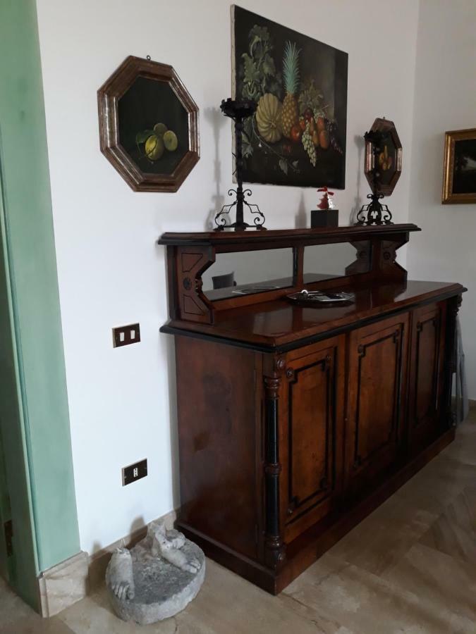 Foro Romano Luxury 2 Rome