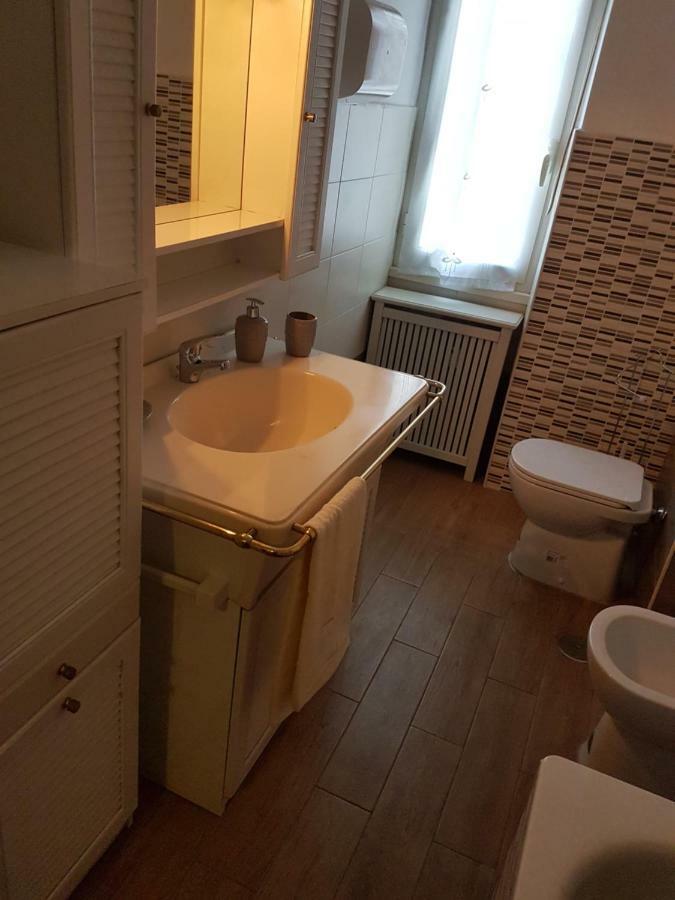 Mammo's House Apartment