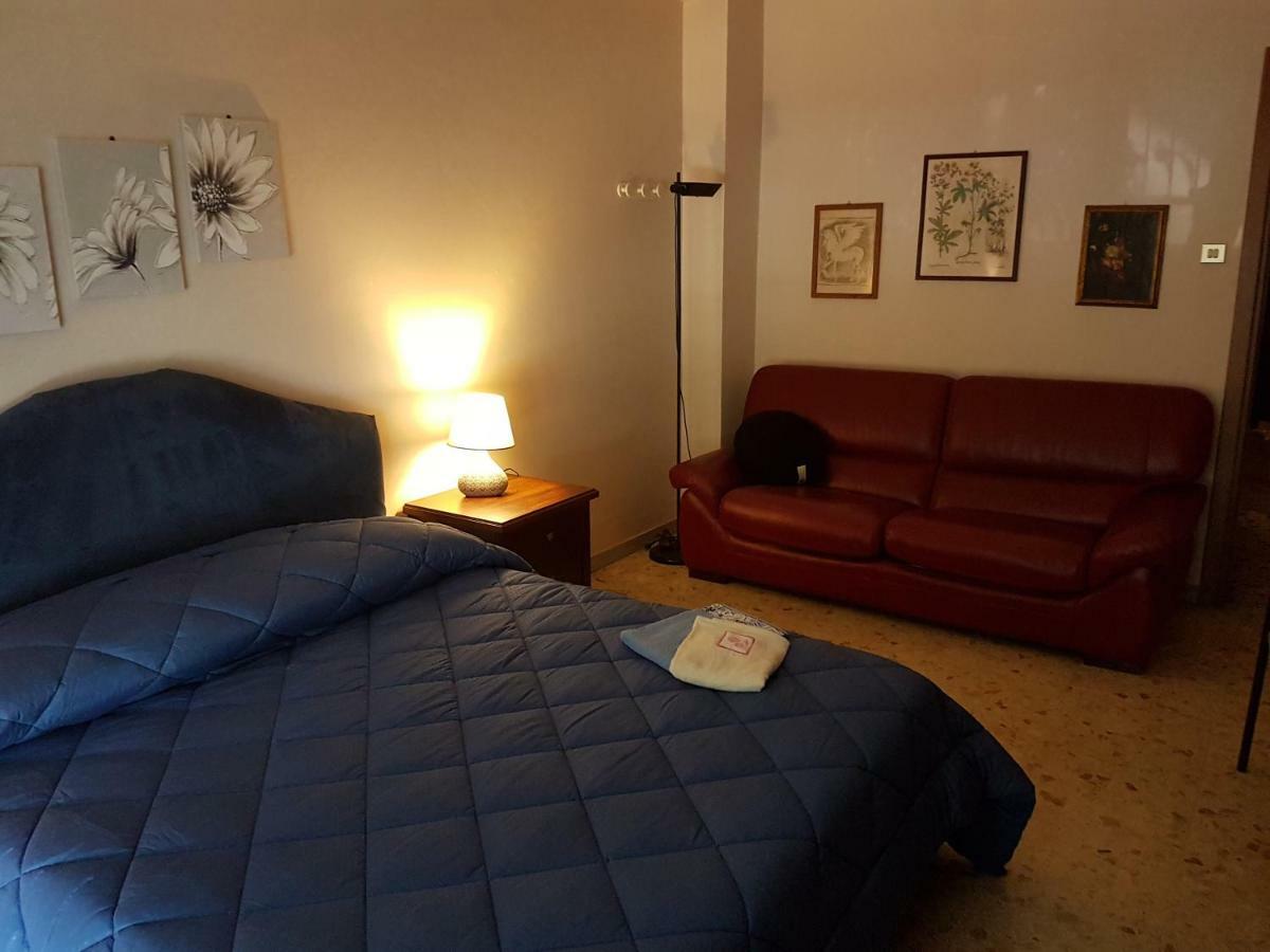 Mammo's House Apartment