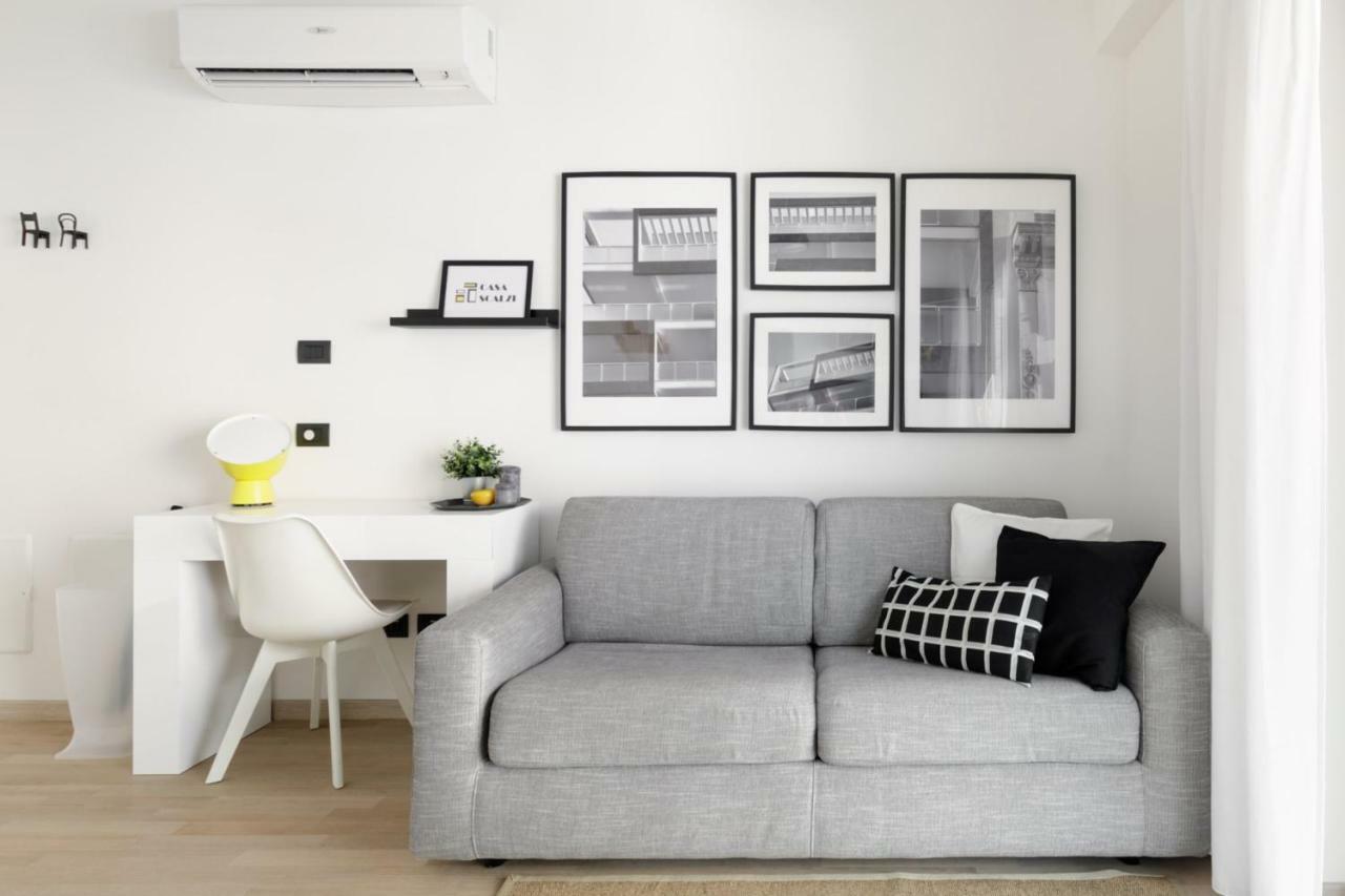 Appartamento Casa Scalzi Roma