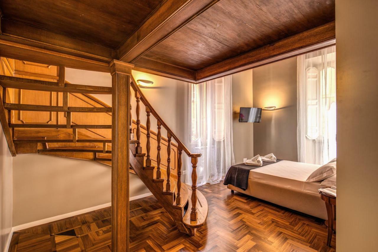 The Spanish Steps 67 Appartement Rome