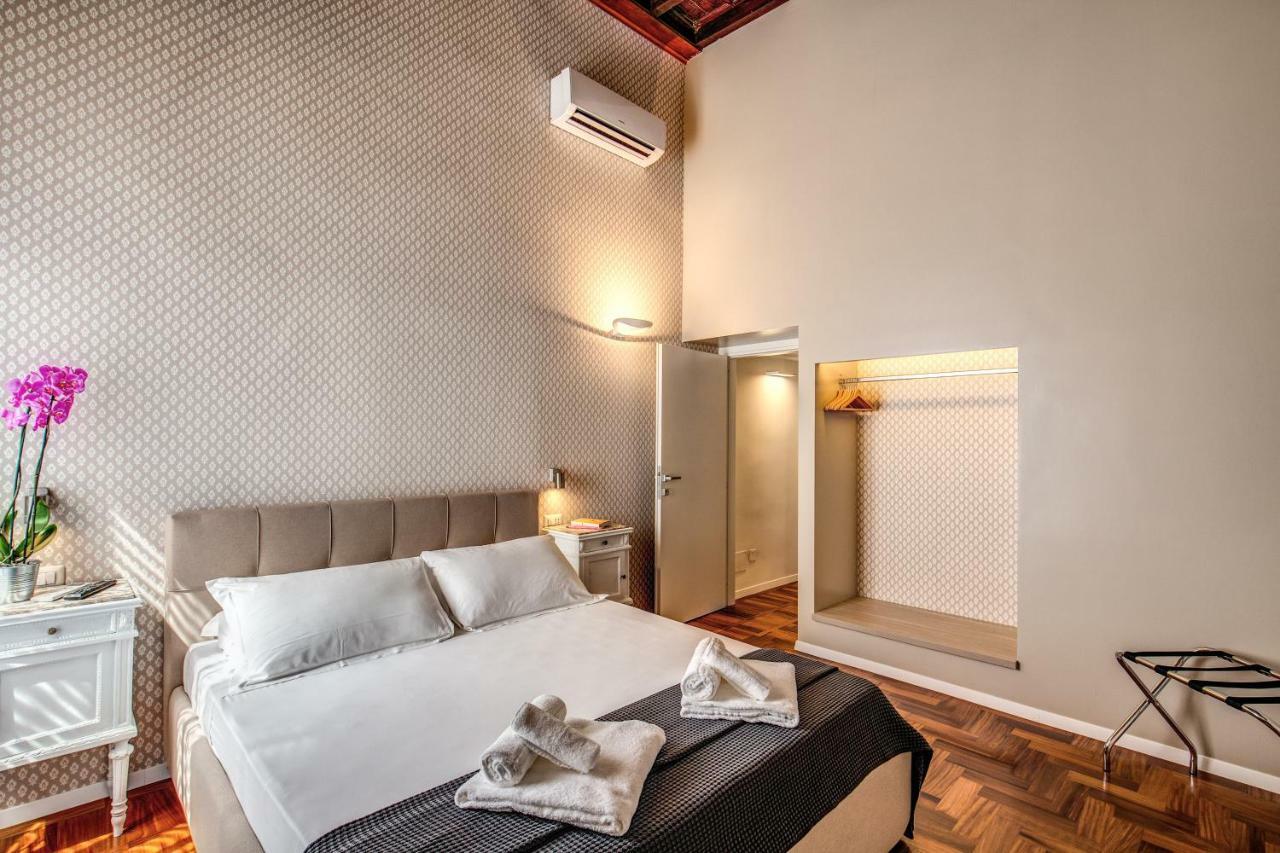 The Spanish Steps 67 Appartement Rome