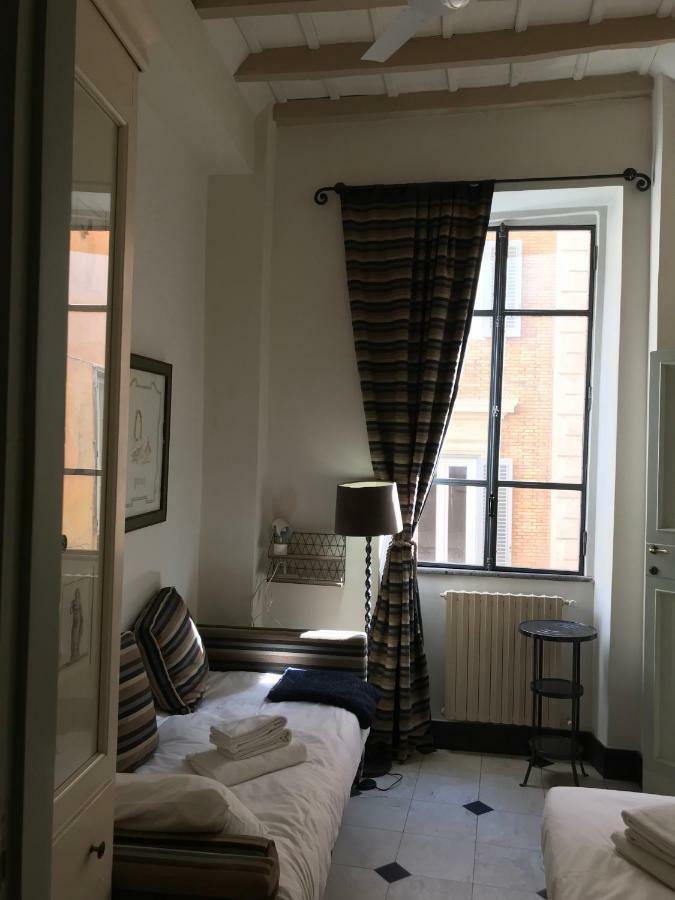 La Casa In Vetrina Apartment Rome