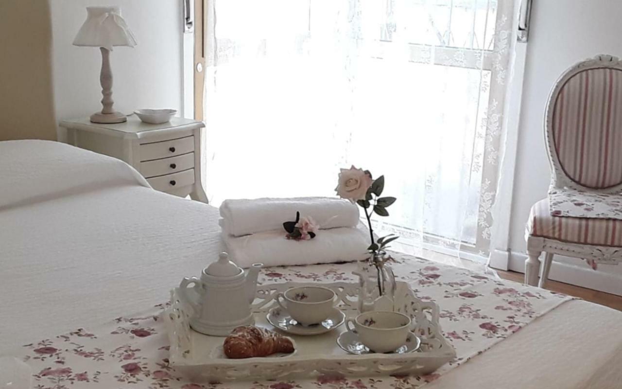 L'incantevole Aventino Appartement