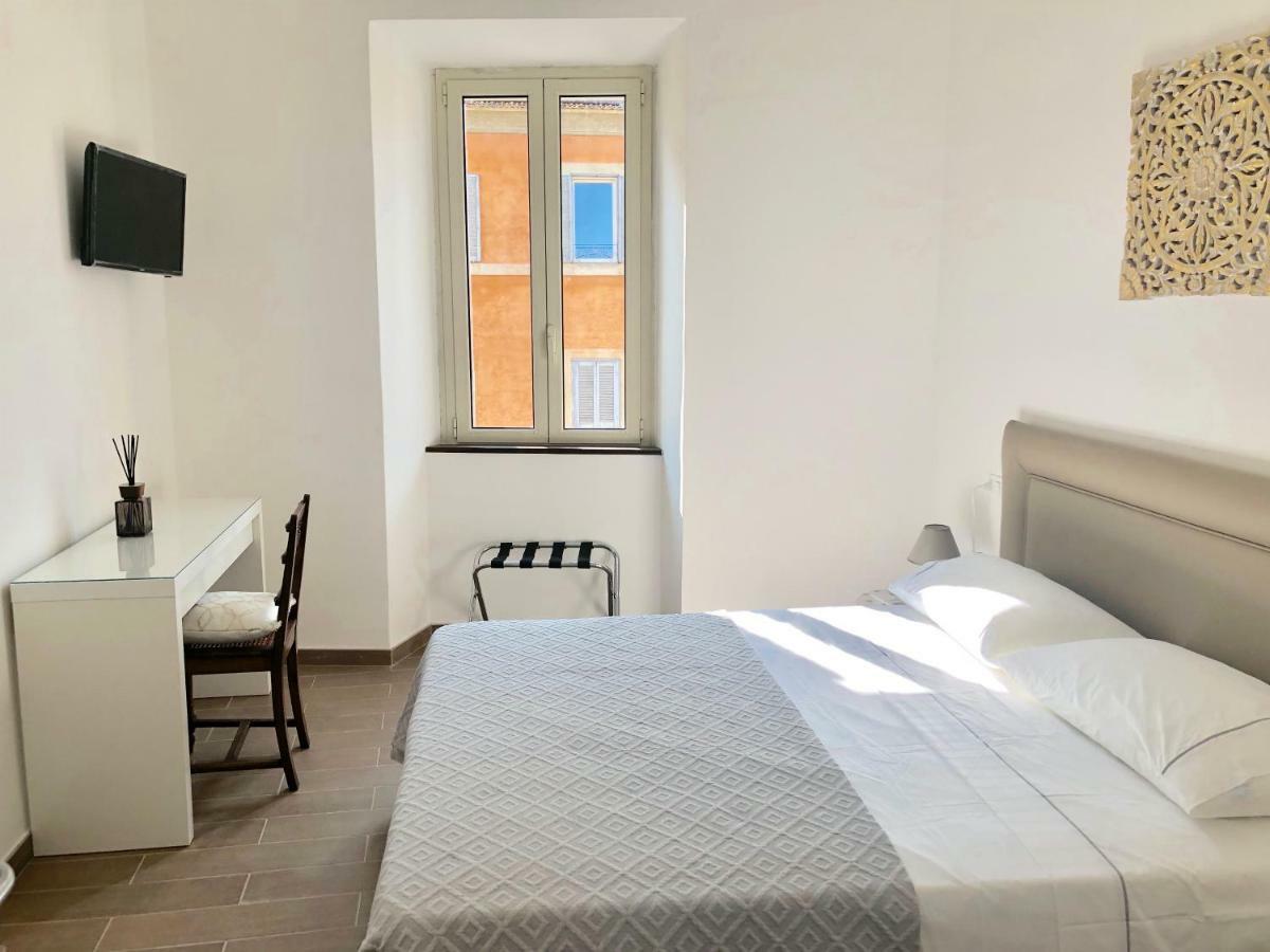 S.apollonia Trastevere Appartement *