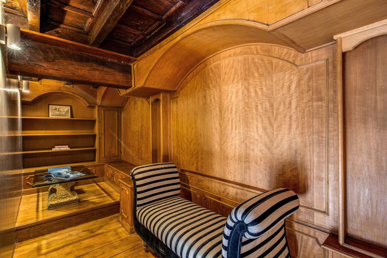 Appartement The Spanish Steps 67 *