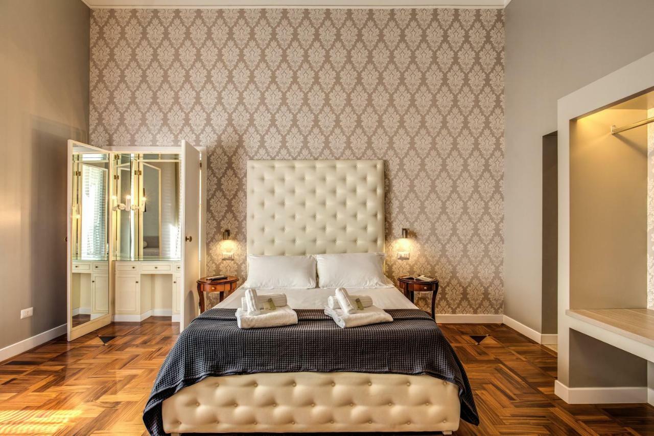 The Spanish Steps 67 Appartement