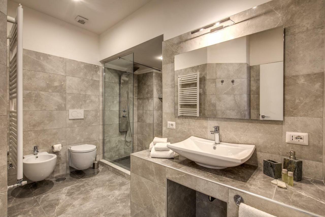 The Spanish Steps 67 Appartement *