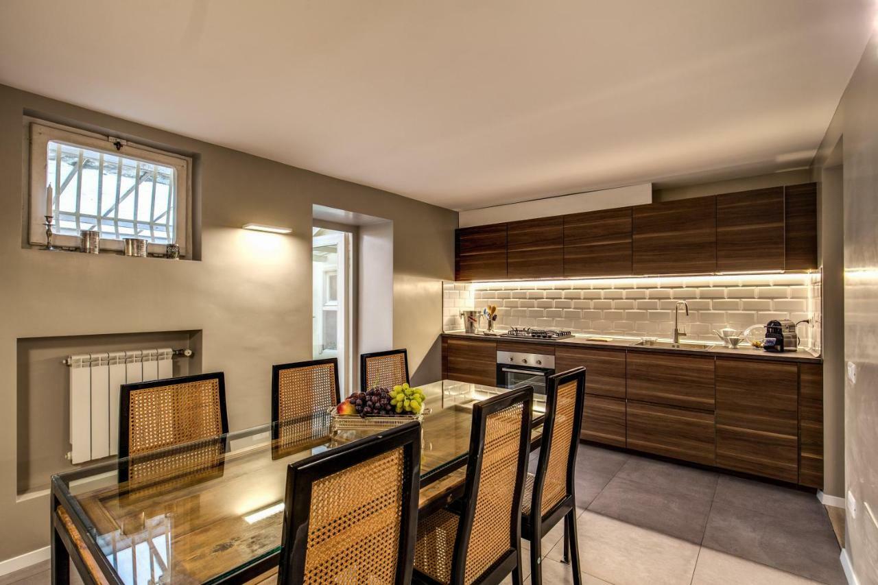 Appartement The Spanish Steps 67