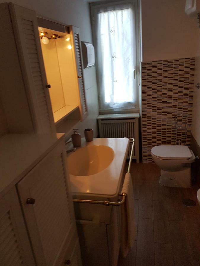 Apartment Mammo's House Rome