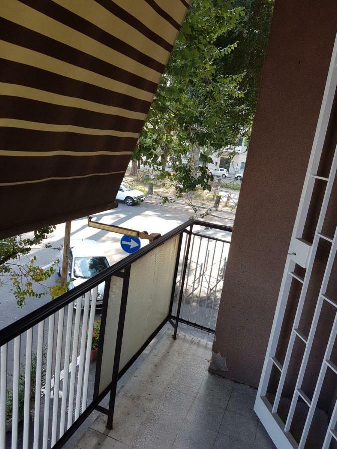 Apartment Mammo's House Rome