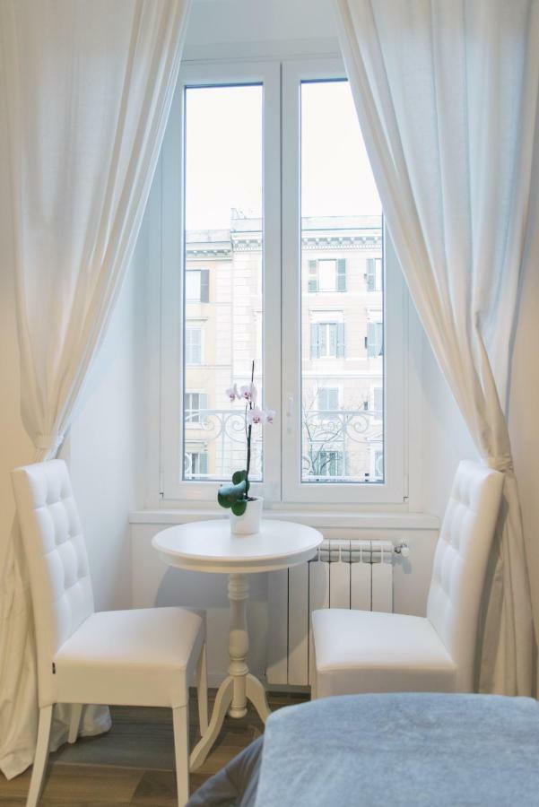 Bed & Breakfast Vatican Garden 2*