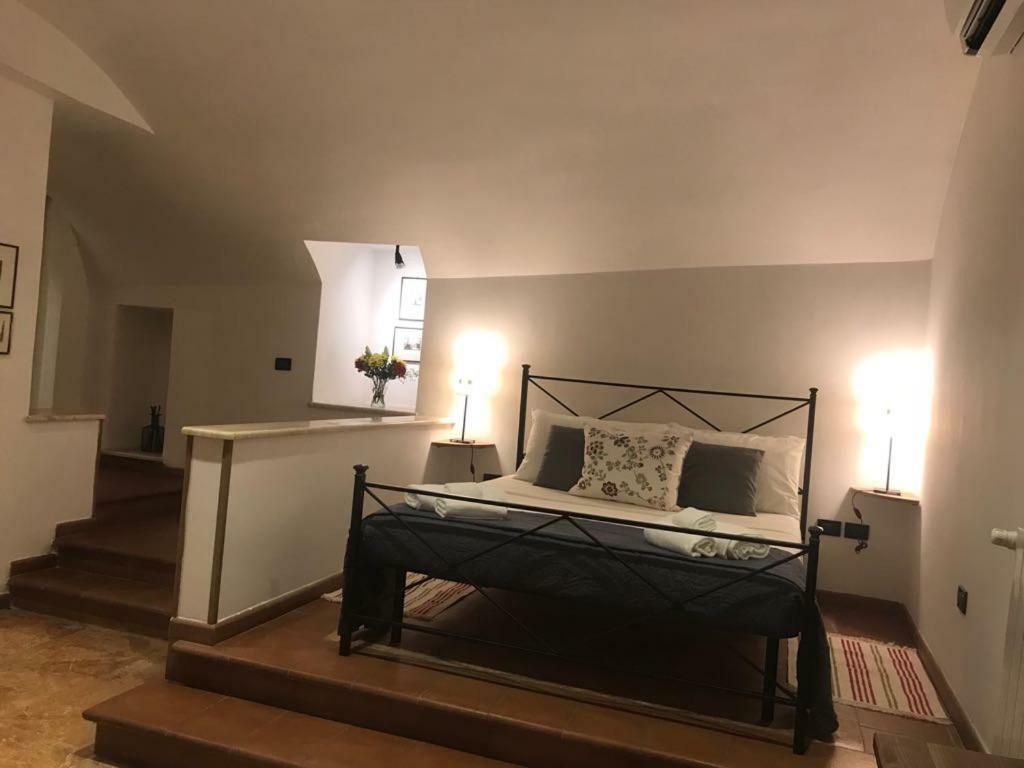 Sweet Onofrio Appartement
