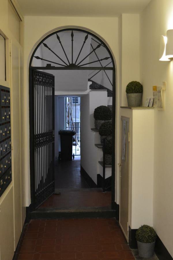 Appartement Pantheondreamsuite *