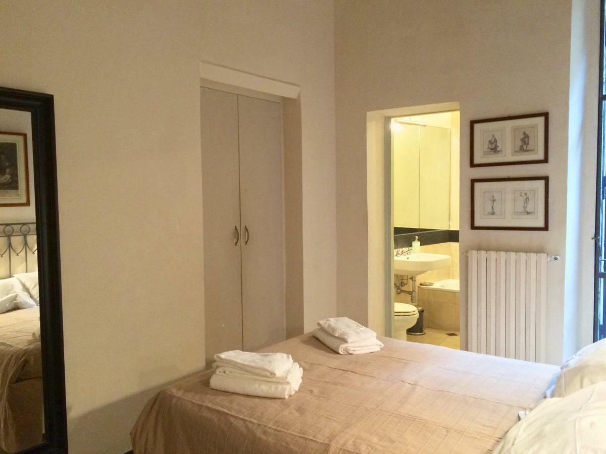 La Casa In Vetrina Appartement