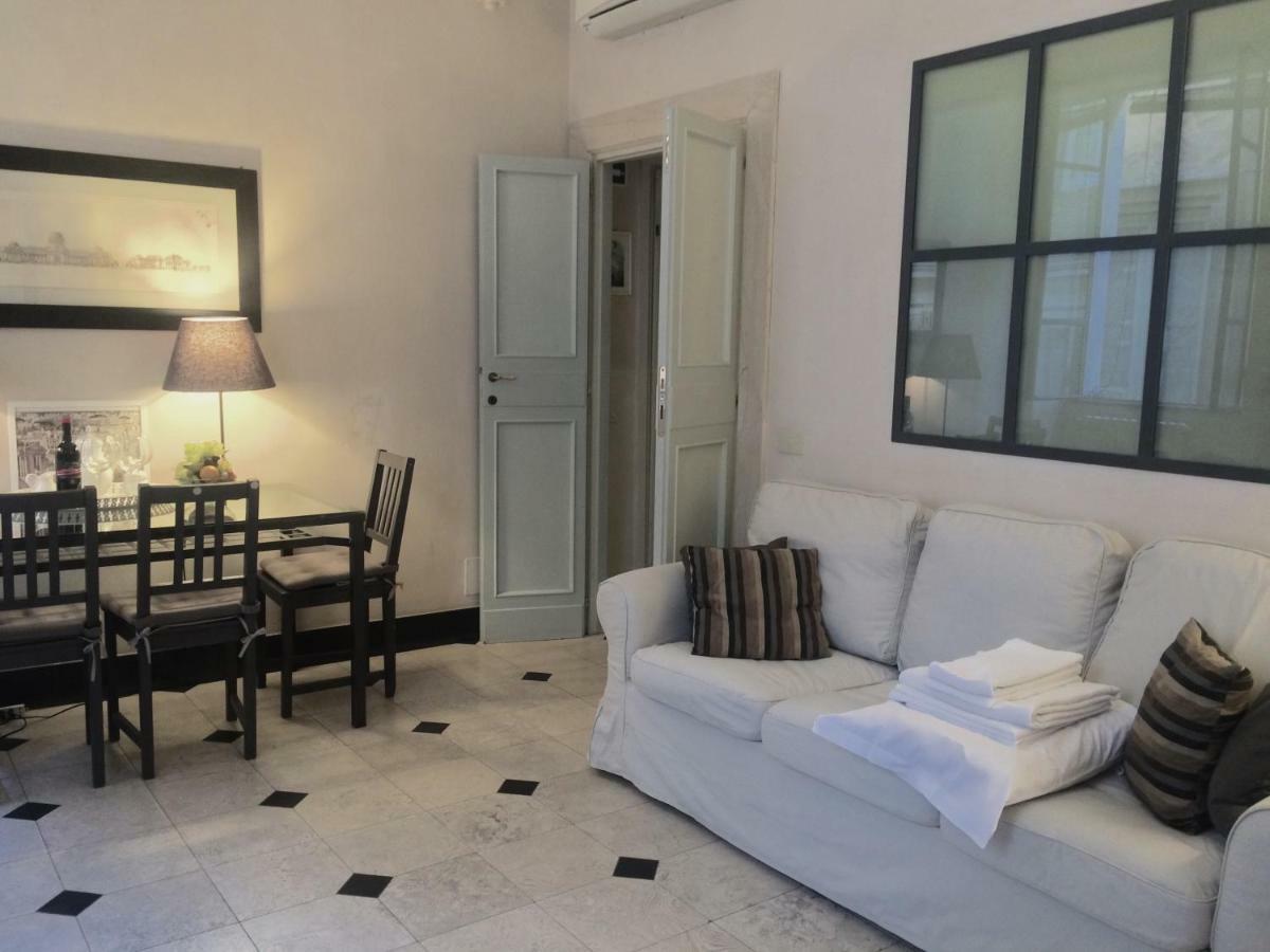 La Casa In Vetrina Appartement