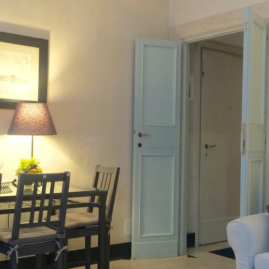 Appartement La Casa In Vetrina