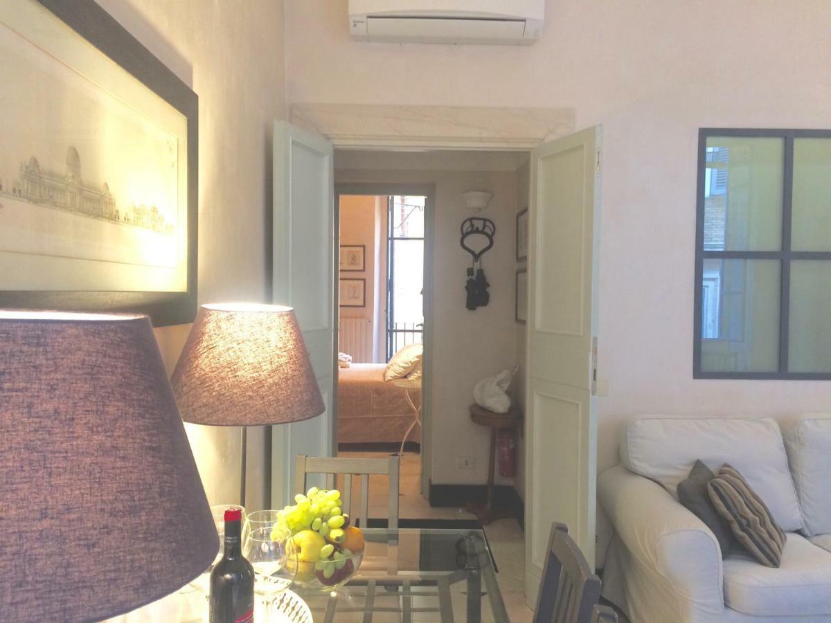 Apartment La Casa In Vetrina