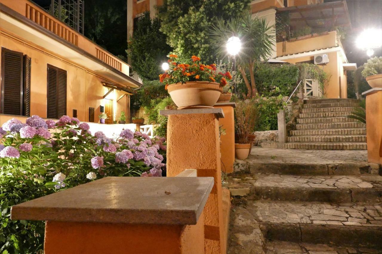 Holiday home La Casa Nel Borgo *