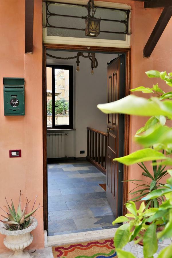 Holiday home La Casa Nel Borgo