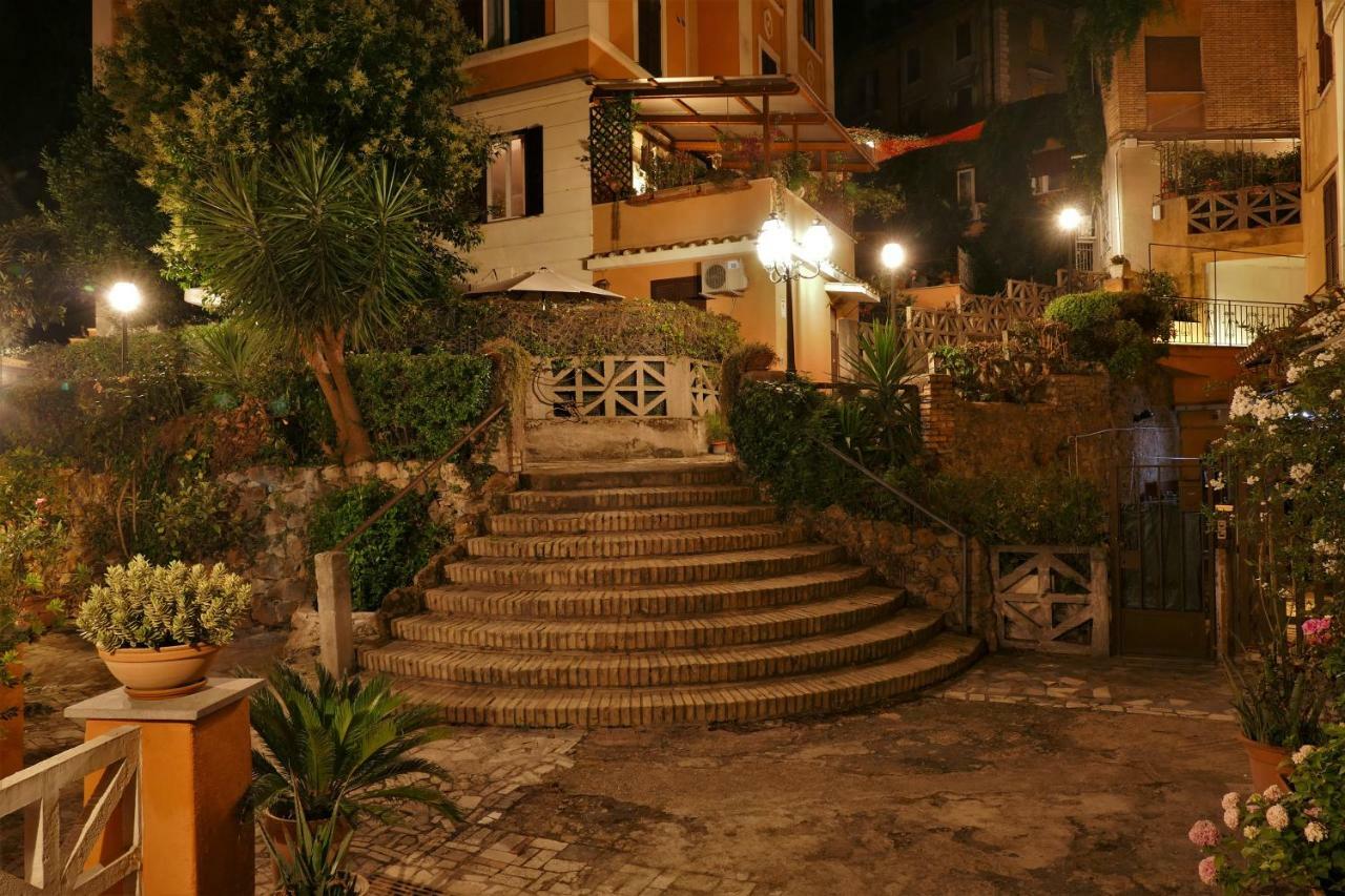 La Casa Nel Borgo Rome