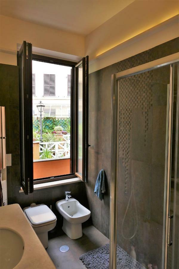 La Casa Nel Borgo * Rome