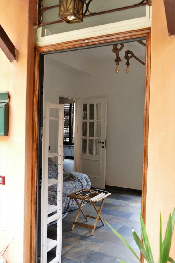 La Casa Nel Borgo Rome