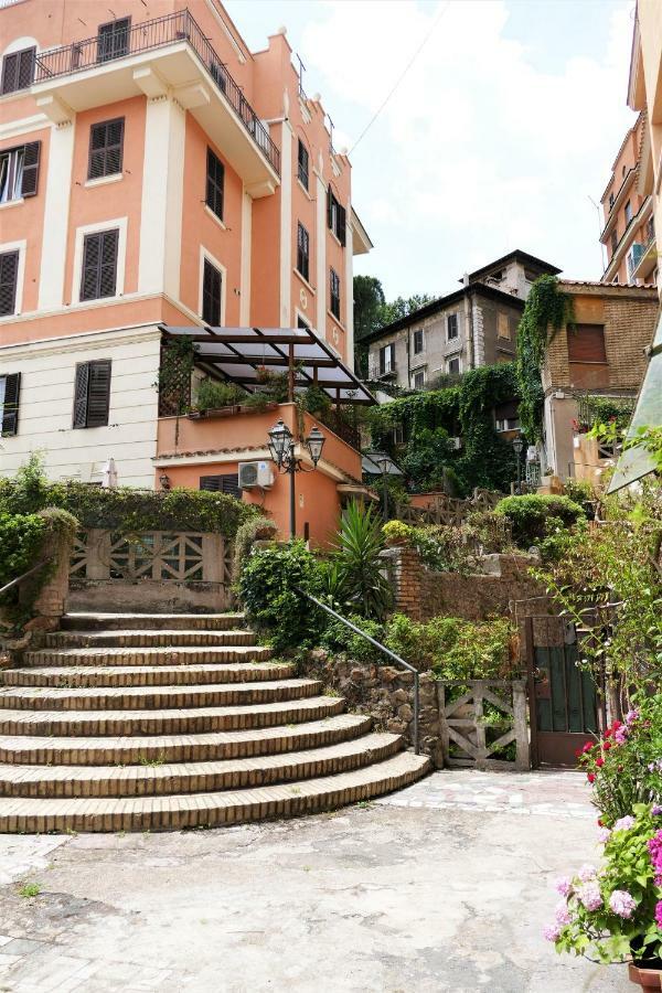 La Casa Nel Borgo Holiday home