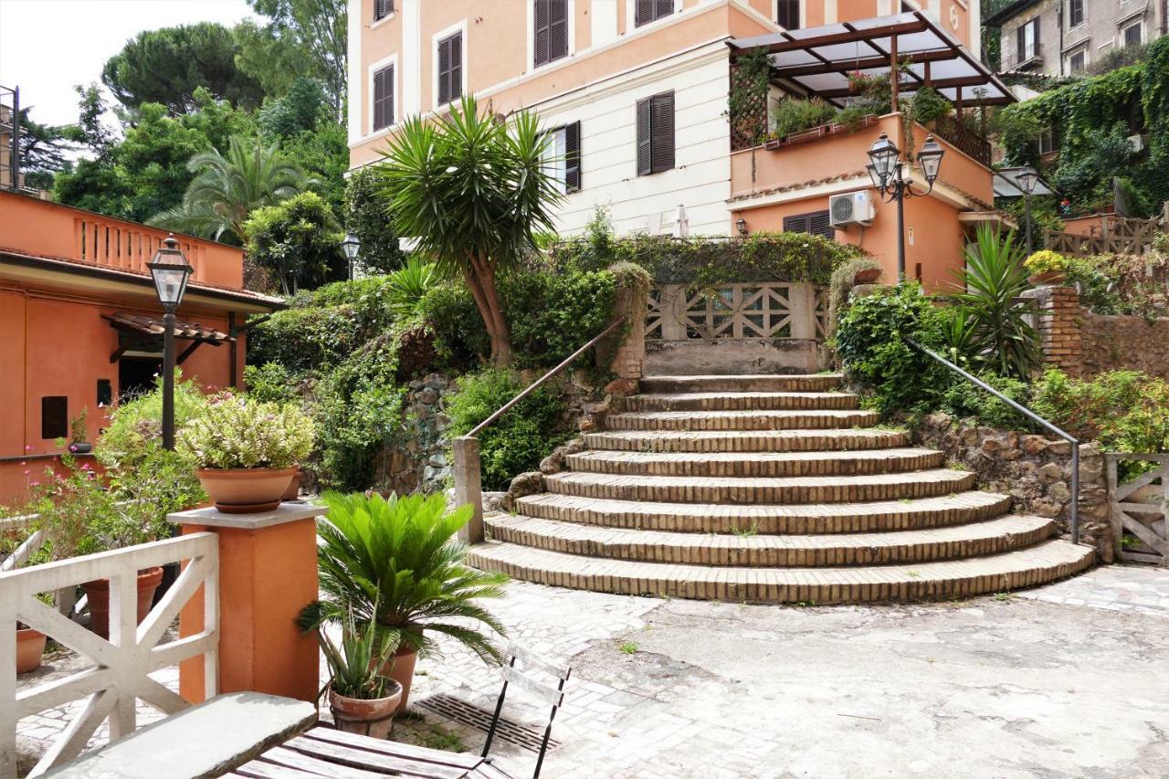 La Casa Nel Borgo *