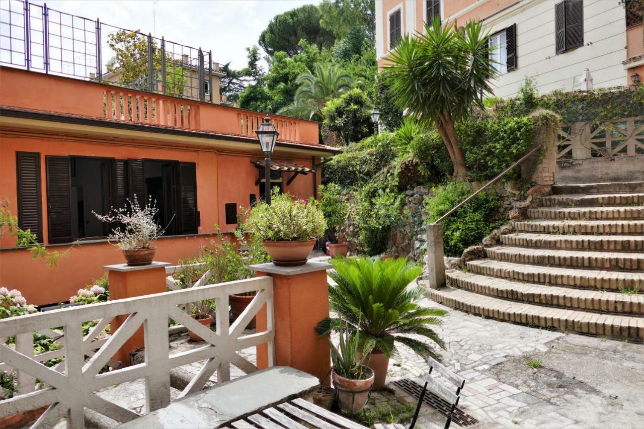 La Casa Nel Borgo