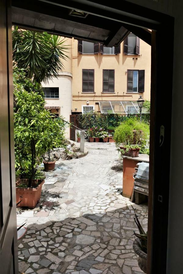 La Casa Nel Borgo Holiday home *