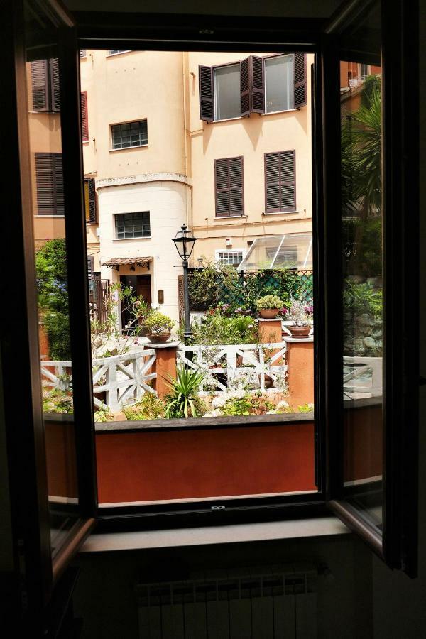 La Casa Nel Borgo *