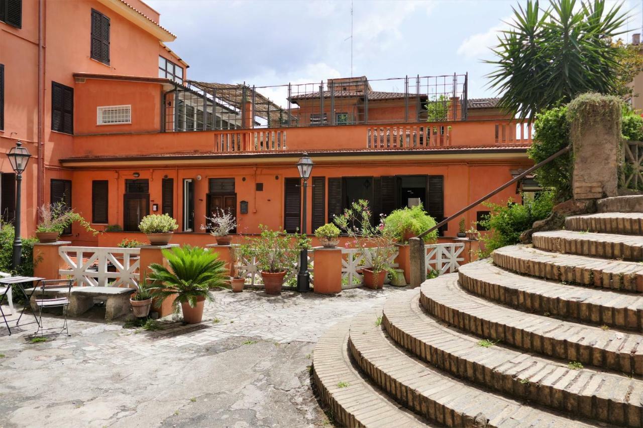 La Casa Nel Borgo *