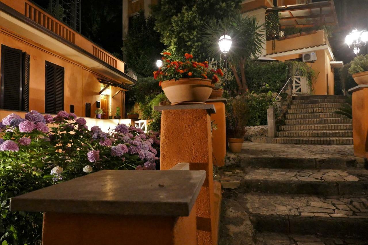 La Casa Nel Borgo