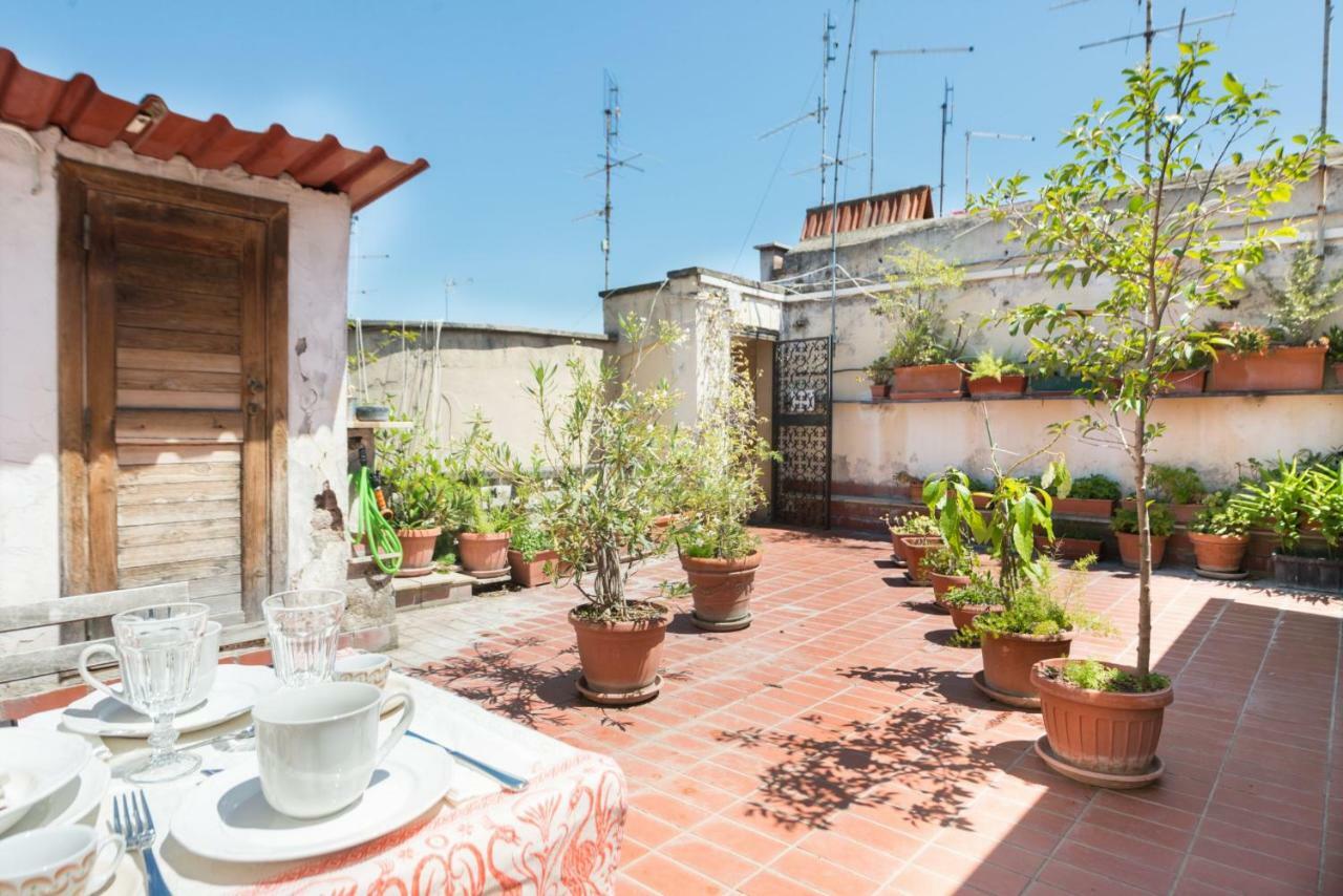 Bed & Breakfast Candia House 50 Roma