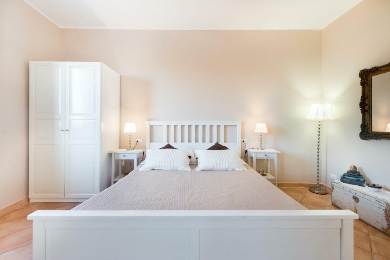 Candia House 50 Bed & Breakfast Roma