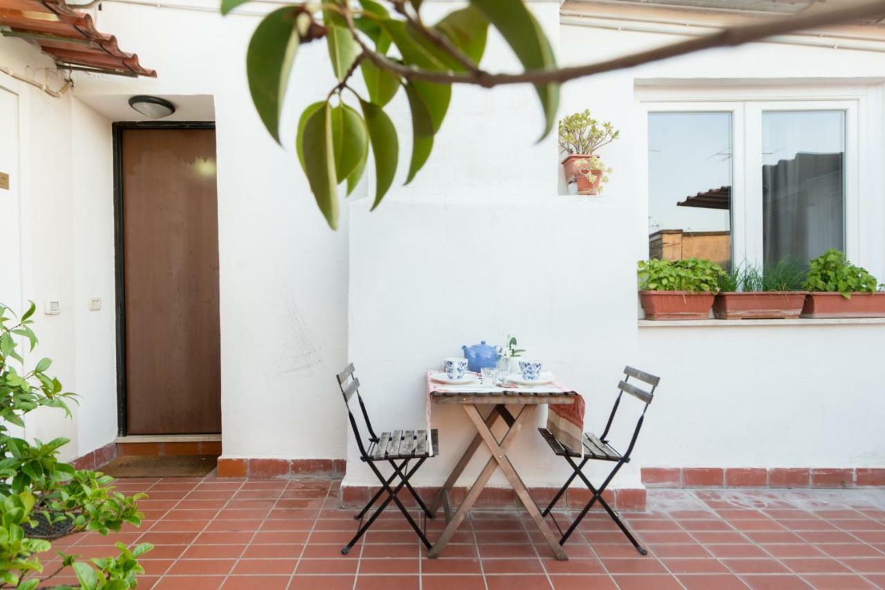 Bed & Breakfast Candia House 50 Roma