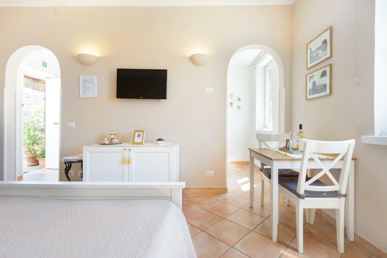 Bed & Breakfast Candia House 50 Roma
