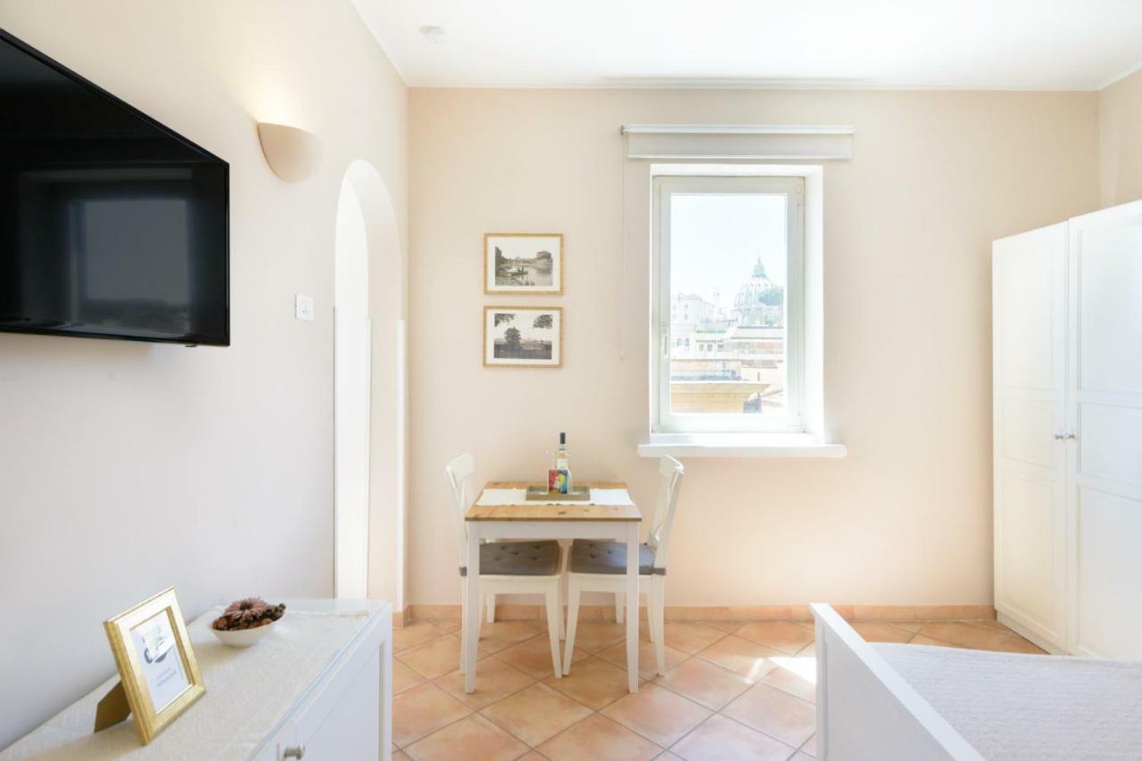Bed & Breakfast Candia House 50 Roma