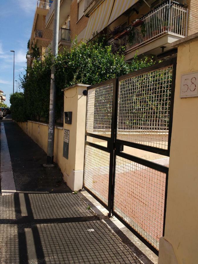 Adrian House Homestay Rome